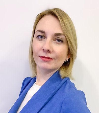 Инна Тагиева